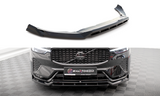 Lip Anteriore Volvo XC60 R-Design Mk2 Facelift