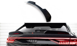Estensione Spoiler Basso 3D Audi RSQ8 / SQ8 / Q8 S-Line Mk1