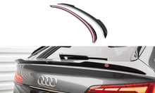 Load image into Gallery viewer, Estensione Spoiler Basso Audi SQ5 Sportback Mk2 Facelift