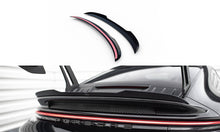 Load image into Gallery viewer, Estensione Spoiler Basso Porsche 911 992 GT3