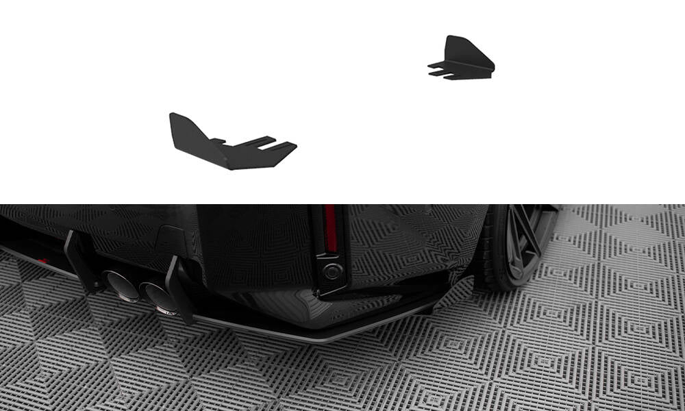 Flap Laterali Posteriori BMW M2 G87