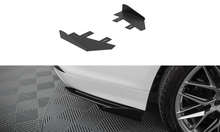 Carica l&#39;immagine nel visualizzatore di Gallery, Flap Laterali Posteriori Ford Mondeo Sport Mk5 Facelift / Fusion Sport Mk2 Facelift