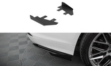Flap Laterali Posteriori Ford Mondeo Sport Mk5 Facelift / Fusion Sport Mk2 Facelift