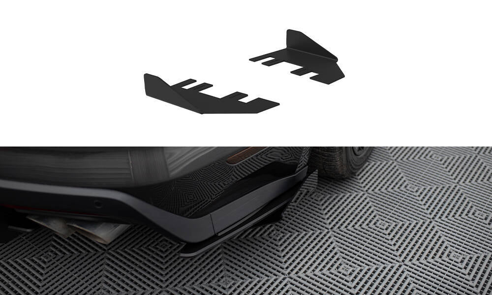 Flap Laterali Posteriori Ford Mustang GT Mk6