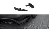 Flap Laterali Posteriori Ford Mustang GT Mk6