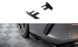 Flap Laterali Posteriori Mercedes-AMG Classe C 43 Coupe C205 Facelift