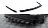 Splitter laterali posteriori BMW Serie 3 Touring E91