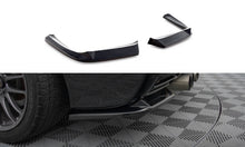 Carica l&#39;immagine nel visualizzatore di Gallery, Splitter laterali posteriori Chevrolet Corvette C5