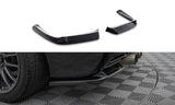 Splitter laterali posteriori Chevrolet Corvette C5