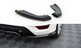 Splitter laterali posteriori Ford Kuga ST-Line Mk2