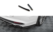 Carica l&#39;immagine nel visualizzatore di Gallery, Splitter laterali posteriori Ford Mondeo Sport Mk5 Facelift / Fusion Sport Mk2 Facelift