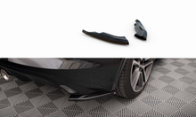 Carica l&#39;immagine nel visualizzatore di Gallery, Splitter laterali posteriori Jaguar F-Type Mk1 Facelift