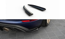 Carica l&#39;immagine nel visualizzatore di Gallery, Splitter laterali posteriori Porsche 718 Cayman GT4 RS 982c