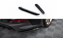 Carica l&#39;immagine nel visualizzatore di Gallery, Splitter laterali posteriori Porsche 911 992 GT3