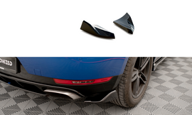 Splitter laterali posteriori Porsche Macan Mk1