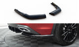 Splitter laterali posteriori Seat Tarraco FR Mk1