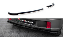 Carica l&#39;immagine nel visualizzatore di Gallery, Splitter laterali posteriori Toyota Yaris T-Sport Mk1 Facelift