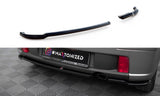 Splitter laterali posteriori Toyota Yaris T-Sport Mk1 Facelift