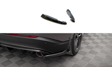 Carica l&#39;immagine nel visualizzatore di Gallery, Splitter laterali posteriori V.2 Ford Edge Mk2
