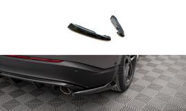 Splitter laterali posteriori V.2 Ford Edge Mk2