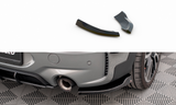 Splitter laterali posteriori V.2 Mini Cooper Clubman John Cooper Works F54