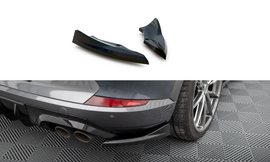 Splitter laterali posteriori V.3 Cupra Formentor Mk1