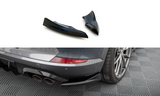 Splitter laterali posteriori V.3 Cupra Formentor Mk1