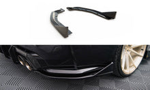 Carica l&#39;immagine nel visualizzatore di Gallery, Splitter laterali posteriori V.4 BMW M4 G82