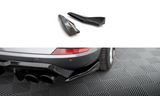 Splitter laterali posteriori V.4 Cupra Formentor Mk1
