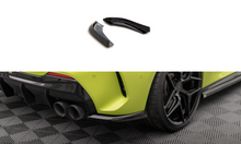 Carica l&#39;immagine nel visualizzatore di Gallery, Splitter laterali posteriori V.5 BMW Serie 1 F40 M-Pack/ M135i