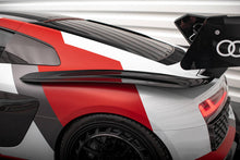 Carica l&#39;immagine nel visualizzatore di Gallery, Alette laterali posteriori Audi R8 Mk2 Facelift