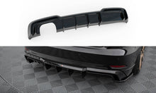 Load image into Gallery viewer, Diffusore Posteriore Audi A3 S-Line Sportback 8V Facelift