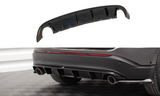 Diffusore Posteriore Ford Edge Mk2