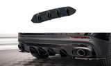 Diffusore Posteriore Mercedes-AMG GLB 35 X247