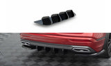 Diffusore Posteriore Seat Tarraco FR Mk1