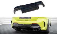 Load image into Gallery viewer, Diffusore Posteriore V.2 + Scarico Sportivo Milltek BMW Serie 1 F40 M-Pack/ M135i