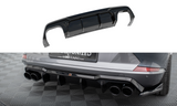 Diffusore Posteriore V.3 Cupra Formentor VZ Mk1