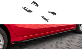 Flap Laterali Sotto Minigonne Audi A3 8Y