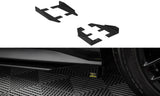 Flap Laterali Sotto Minigonne Ford Mustang GT Mk6