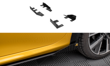 Carica l&#39;immagine nel visualizzatore di Gallery, Flap Laterali Sotto Minigonne Peugeot 208 GT Mk2