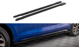 Diffusori Sotto minigonne Audi SQ5 / Q5 S-Line SUV / Sportback Mk2 Facelift