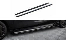 Load image into Gallery viewer, Diffusori Sotto minigonne BMW Serie 1 M135i M-Performance F40