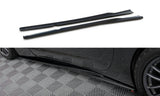 Diffusori Sotto minigonne Chevrolet Corvette C5
