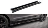 Diffusori Sotto minigonne Ford Edge Mk2