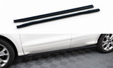 Diffusori Sotto minigonne Ford Kuga ST-Line Mk2