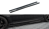 Diffusori Sotto minigonne Ford Mondeo ST-Line Mk4 Facelift