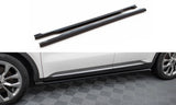 Diffusori Sotto minigonne Kia Sorento Mk4