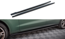 Load image into Gallery viewer, Diffusori Sotto minigonne Maserati Levante Mk1