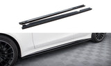 Diffusori Sotto minigonne Mercedes-AMG GT 43 4 Door Coupe V8 Styling Package