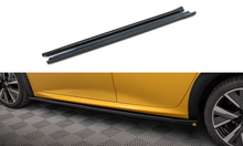 Load image into Gallery viewer, Diffusori Sotto minigonne Peugeot 208 GT Mk2